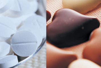 결정질 L-퓨코스