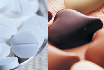 결정질 L-퓨코스