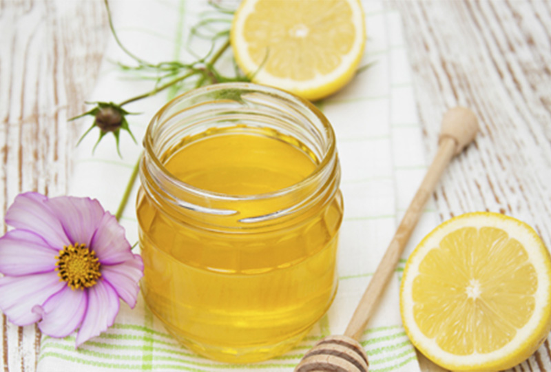 힐탕 D-자일로스 및 L-아라비노스 시럽